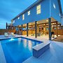 Private Pool, Firepit, Balcony, Patio Boat Parking Mint to Be by Avant