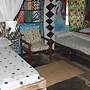 Room in B&B - Red Rocks Rwanda - Triple Room