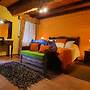 Rumipamba del Zuro Casa Hacienda