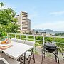 Boryeong Thirasel Pension
