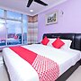 OYO 714 Arina Hotel