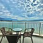 Seaside apartments Zlokovic