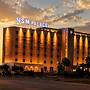 Best Western Hotel Palace Lucera