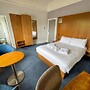 The New England Hotel