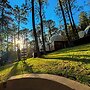 Luahara Glamping Tapalpa – Domo Natural Experience