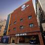 Brown Dot Hotel Suwon Jeongja Branch