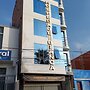 Samaná Hostal