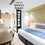 Haberfield Hotel