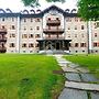 Grand Hotel Ceresole Reale Bill Apartment