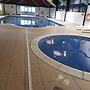 Immaculate 2-bed Lodge in Nr Mevagissey