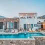 Plakakia Luxury Apartments