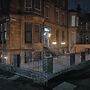 SH Apartments - Dixon Street