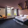 B&B HOTEL Bochum Hbf-Nord