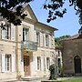 Malis Castéra Le petit château