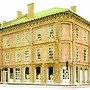 Baldachin Inn
