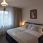Zámeček pod hradem - hotel