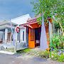Hotel O Mbah Carik Homestay Syari'ah