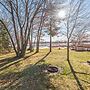 Cozy Lakefront Studio On Long Lake! Home by RedAwning