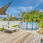 Pet-friendly Fort Pierce Home w/ Pool & Kayaks!
