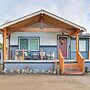 Charming Auburn Home: 15 Mi to Downtown Tacoma!