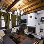 Harghita Traditional House