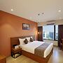 Aralia - A Business Hotel MIDC