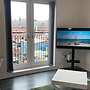 Beautiful 1-bed Apartment in Tipton