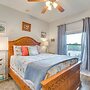 Gulf Shores Condo w/ Balcony: 2 Mi to Fort Morgan!