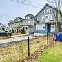 6 Mi to Dtwn Attractions: Buffalo Apartment!