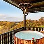San Vinogradara - One Bedroom Holiday Home With Hot Tube