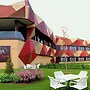 Hotel-Bodegas FyA