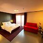 BLOOM Boutique Hotel & Lounge Basel