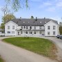 Herregårdshuset AS