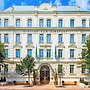 Kimpton BEM Budapest by IHG