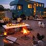 Beautiful Idilic Stay at The Box