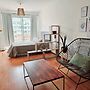 Large Apartment Villa Urquiza