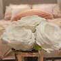 Rosa Linda- Luxe Rmntic Studio W Terrace