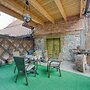 Spa Apartment Tinca