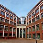 Roomspace Apartments - Syward Place