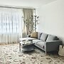 Captivating 2-bed Apartment in Viby J