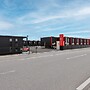 HOTEL R9 The Yard Kurobe