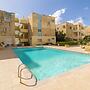 Seaview Pool Dolmen Apt St Paul's Bay