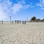 Beach Quarters #6