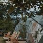 Las Cupulas at Earth Lodge