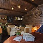 La Cabane de l'Explorateur