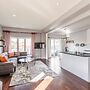 Luxury 3BR Townhome Private Gym BBQ