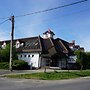 Május 1 Vendégház - Torony