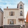 Authentic House With Playroom and Infrared Sauna