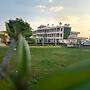The Mewar Palace and Resort