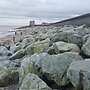 The Family Van - Withernsea Sands - Park Dean